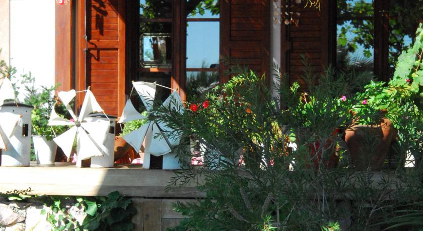 Гостевой дом Madya Hotel