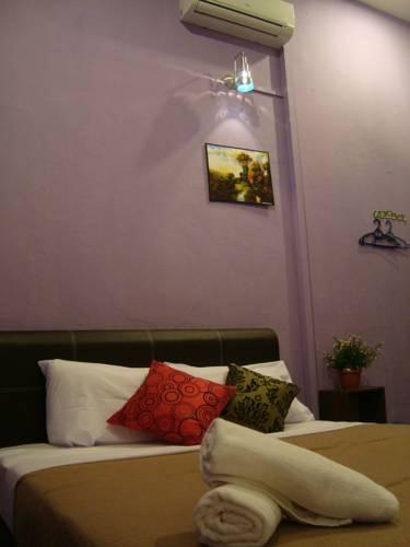 Гостевой дом River Panoramic Guest House