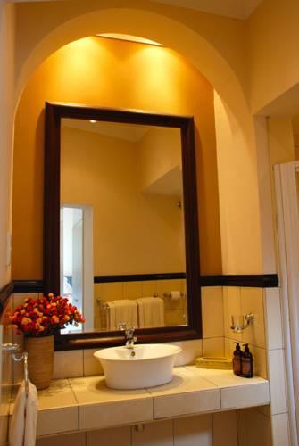 Мини-отель Duikerfontein Bed and Breakfast