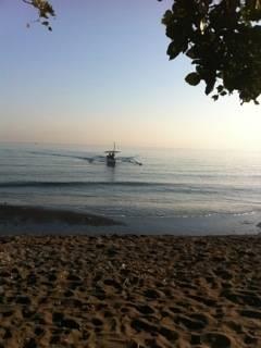 Отель Lilin Lovina Beach Hotel