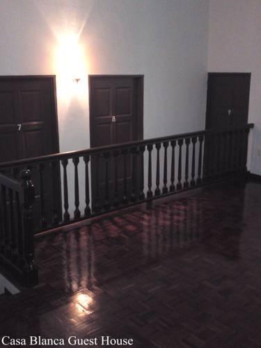 Гостевой дом Casa Blanca Guest House