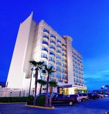 Отель Hotel Lucerna Ciudad Juarez