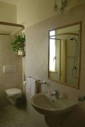 Отель Hotel San Siro