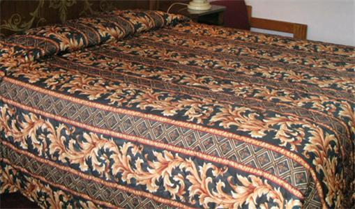 Отель Redwood Inn Motel