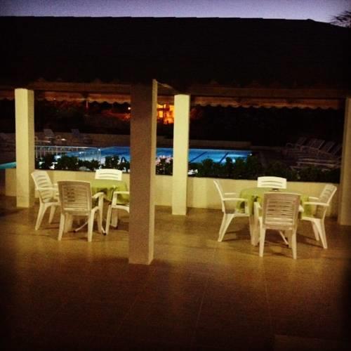 Cunda Basel Hotel