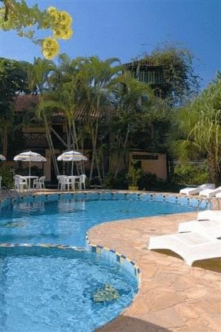 Hotel Mibamar