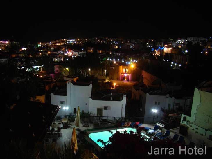 Отель Jarra Hotel