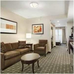 Отель Hilton Garden Inn Springfield