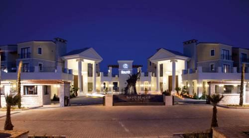 Solto Alaçati Hotel