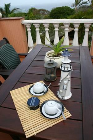 Мини-отель La Loggia Bed and Breakfast