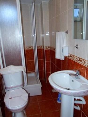 Отель Cann Hotel
