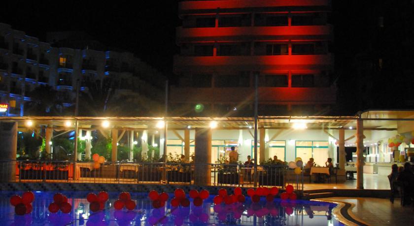 Отель Mirabell Hotel