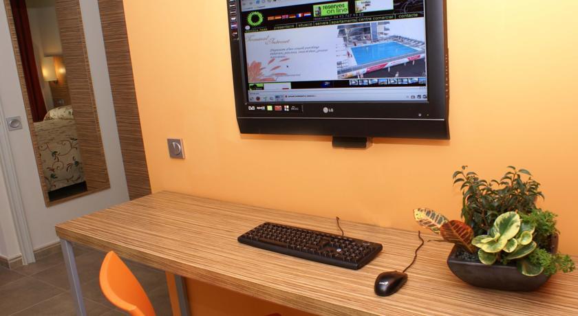 Апартаменты Odissea Park Apartamentos
