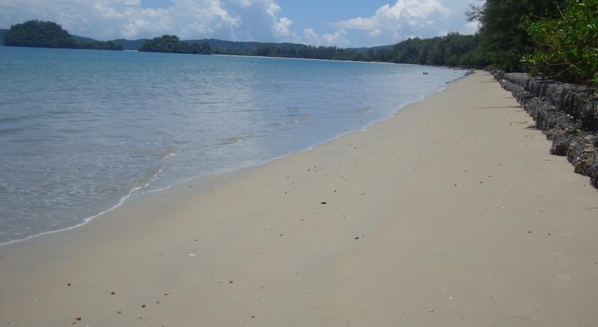 Tip Anda Resort