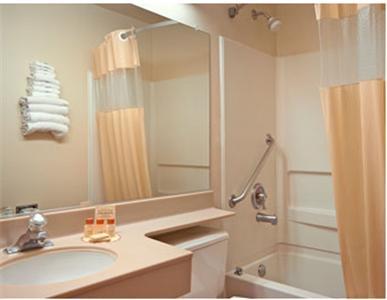 Отель Days Inn Flagstaff