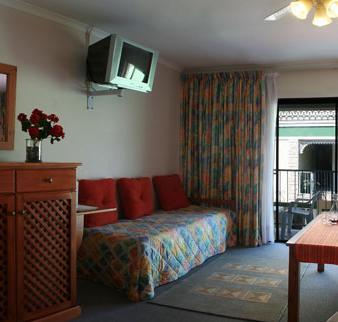 Мини-отель Sandyridge Bed and Breakfast