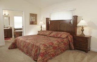 Disney Area Superior Homes