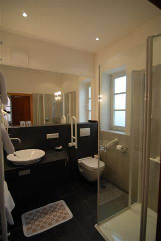 Отель Hotel Traube
