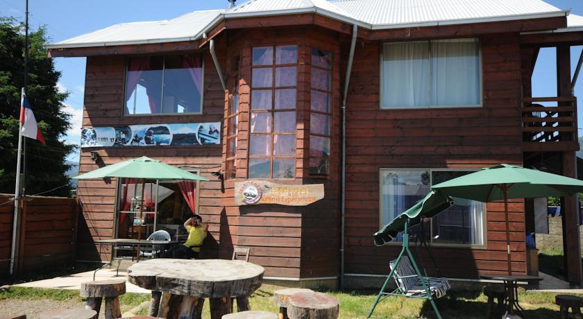 Хостел Elementos EcoHostel