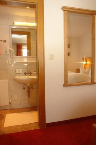Апартаменты Chalet Paznaun