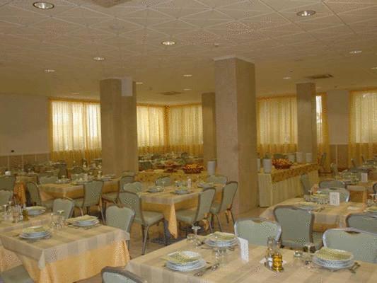 Отель Hotel Mizar