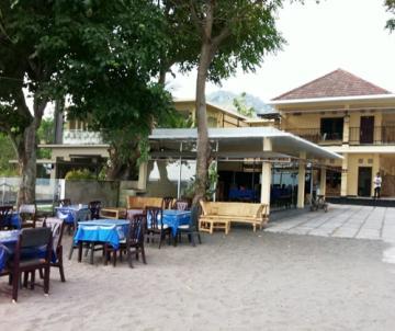 Отель Transit Hotel