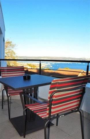 Гостевой дом Villa Afrikana Guest Suites