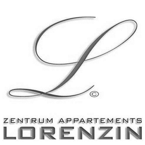 Апартаменты Zentrum Appartements Lorenzin
