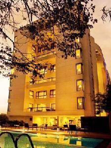 Апартаменты Oakwood Residence