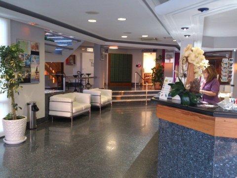 Апартаменты Aparthotel Nereida