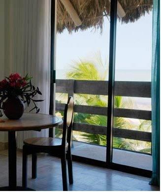 Отель Holbox Suites