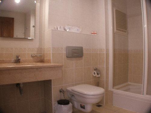 Апартаменты Mr. Dim Exclusive Apart Hotel