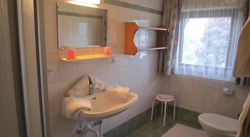 Appartements Buchenheim