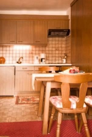 Апартаменты Haus Dörfler