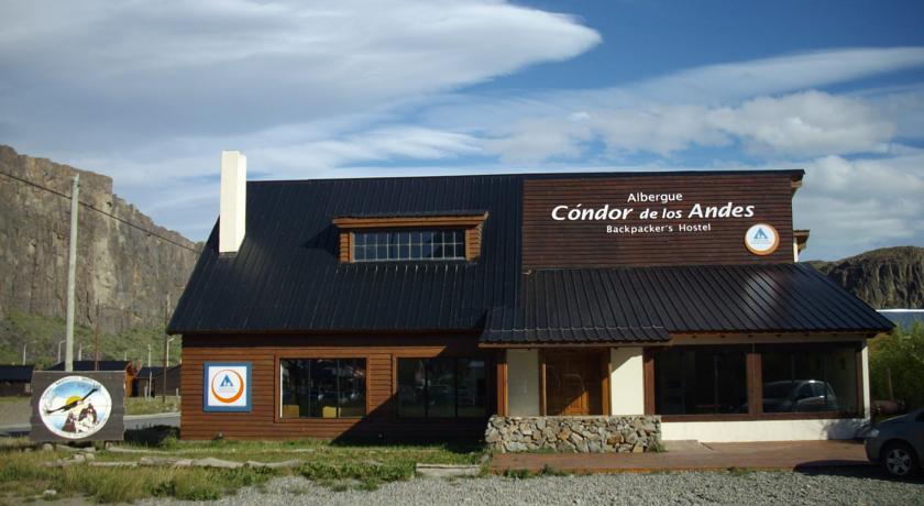 Гостевой дом Condor De Los Andes
