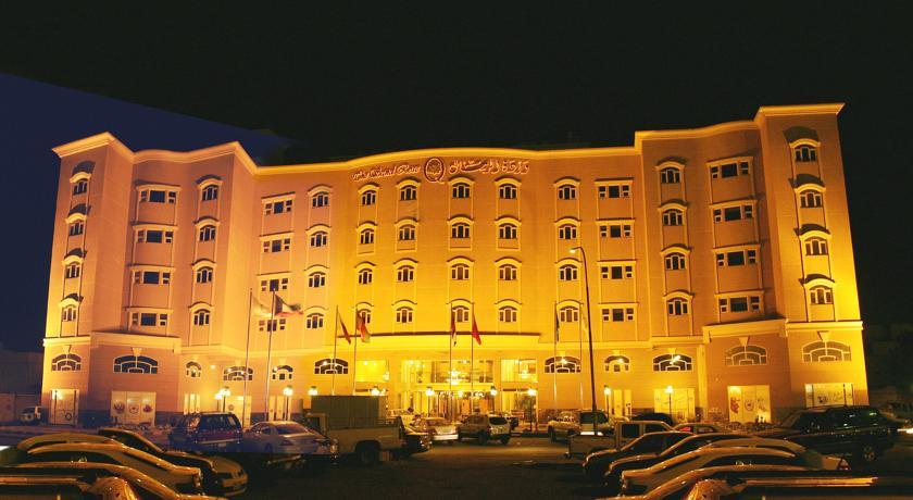 Best Western Plus Sand Rose Suite Hotel