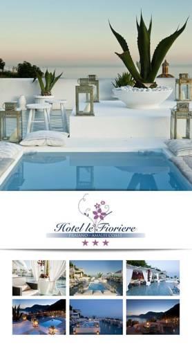 Отель Hotel Le Fioriere