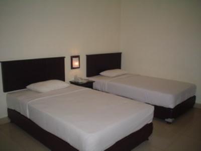 Отель Hotel Coklat