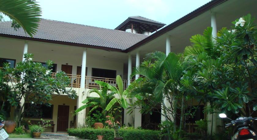 Baan Pitcha