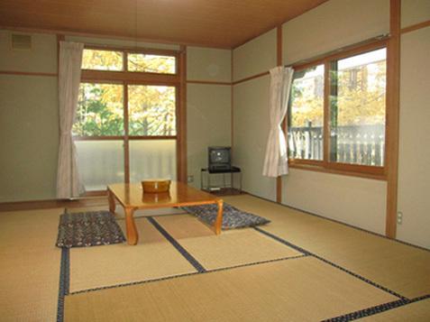 Hakuba Kurumaya