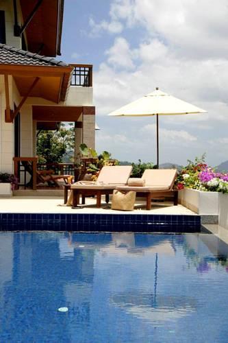 Отель Rising Sun Residence