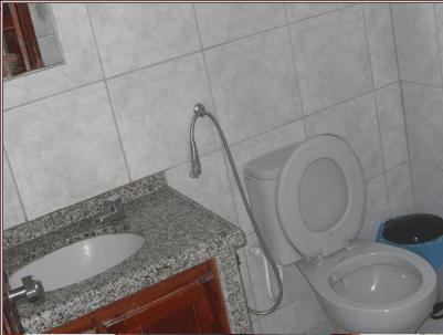 Гостевой дом Pousada do Holandês