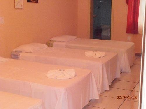 Hostel Normandie Iguassu Falls