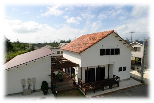 Отель Coco Terrace