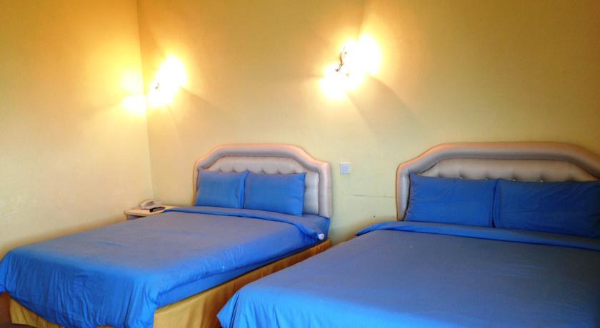 Formosa Garden Hotel