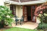 Гостевой дом Sylvan Grove Guest House