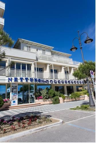 Отель Hotel Nettuno