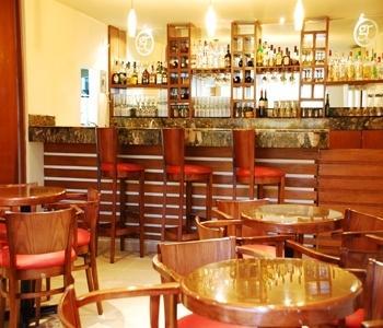 Отель Howard Johnson Villahermosa