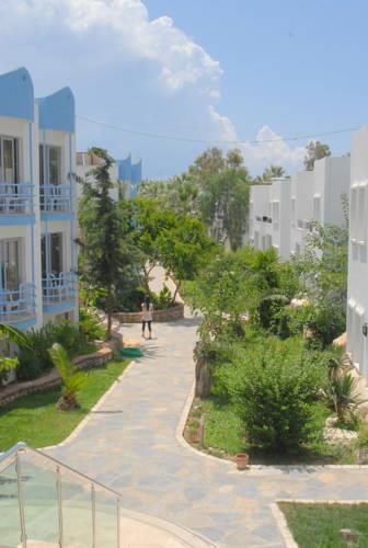 Отель Peda Hotels Sun Club