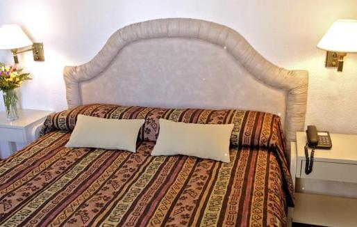 Hotel Bariloche Flat